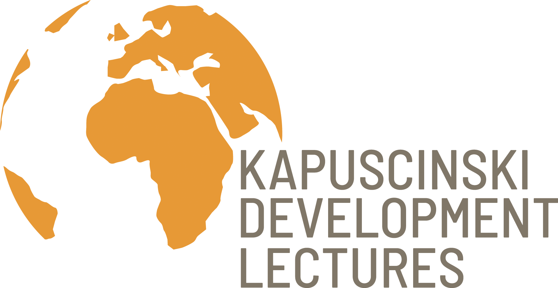 EC-UNDP Kapuscinski Development Lectures