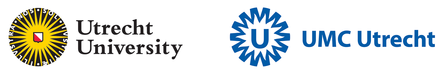 UU Utrecht en UMC Utrecht